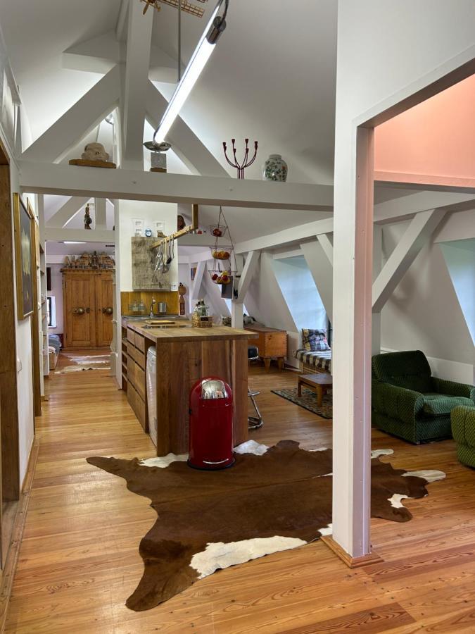 Popice Hideaway Apartment Зноймо Екстериор снимка