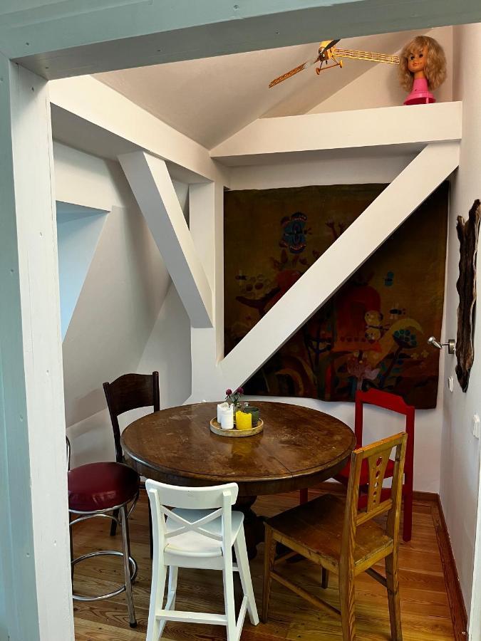 Popice Hideaway Apartment Зноймо Екстериор снимка