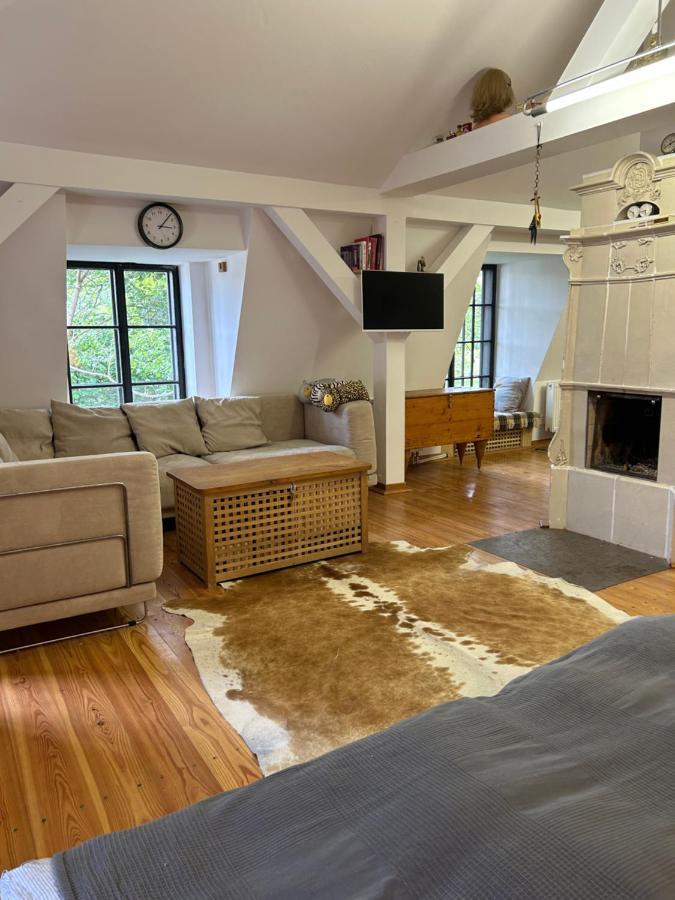 Popice Hideaway Apartment Зноймо Екстериор снимка